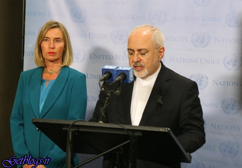 اروپا اعمال تحریم‌های هدفمند علیه کشور عزیزمان ایران را بررسی می‌کند / وال‌استریت‌ژورنال