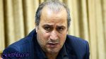 تاج از فوتبال رفتنی شد؟ ، رئیس فدراسیون، جانباز ۴۵ درصد است