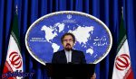 واکنش سخنگوی وزارت خارجه به بیانات اخیر برایان هوک